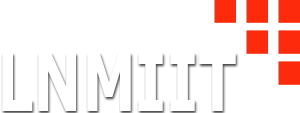 LNMIIT Logo